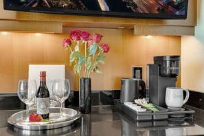 Interior - Aurora Haven MGM (Las Vegas)