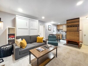 Mặt tiền nơi lưu trú