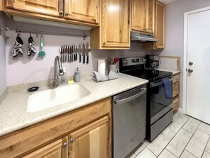 Interior - Relaxing Canyons Condo Free Shuttle Ride To Lift (Park City)