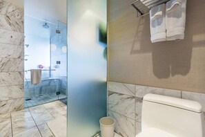 Interior - High Floor Mountain-views Studio Balcony Access (Las Vegas)