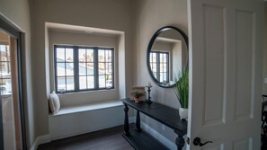 Ferienhaus (4 Bedrooms) | Innenbereich