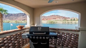 Casa (4 Bedrooms) | Interior