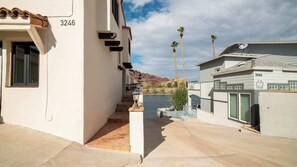 House (4 Bedrooms) | Interior - Gorgeous Hacienda on the River! Private Dock! (Parker)