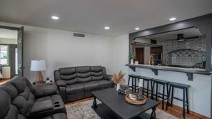 House (4 Bedrooms) | Interior - Gorgeous Hacienda on the River! Private Dock! (Parker)