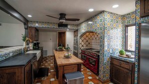 House (4 Bedrooms) | Interior - Gorgeous Hacienda on the River! Private Dock! (Parker)