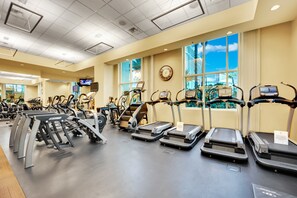 Interior - Skyline Serenity-strip,pool,f1 View-no Resort Fee (Las Vegas)