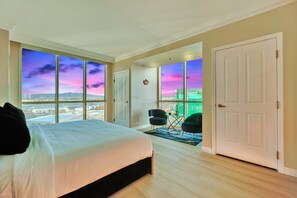 Interior - Skyline Serenity-strip,pool,f1 View-no Resort Fee (Las Vegas)