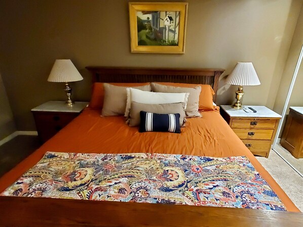 Interior - Moovalya Keys Riverfront! Room for All! (Parker)