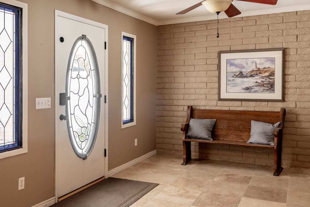 Casa (5 Bedrooms) | Interior