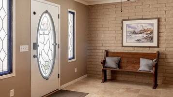 Casa (5 Bedrooms) | Interior