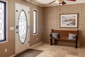 House (5 Bedrooms) | Interior - Moovalya Keys Riverfront! Room for All! (Parker)