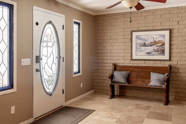 Hus (5 Bedrooms) | Interiør