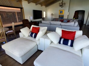 Maison (5 Bedrooms) | Intérieur