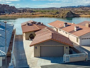 House (5 Bedrooms) | Interior - Moovalya Keys Riverfront! Room for All! (Parker)