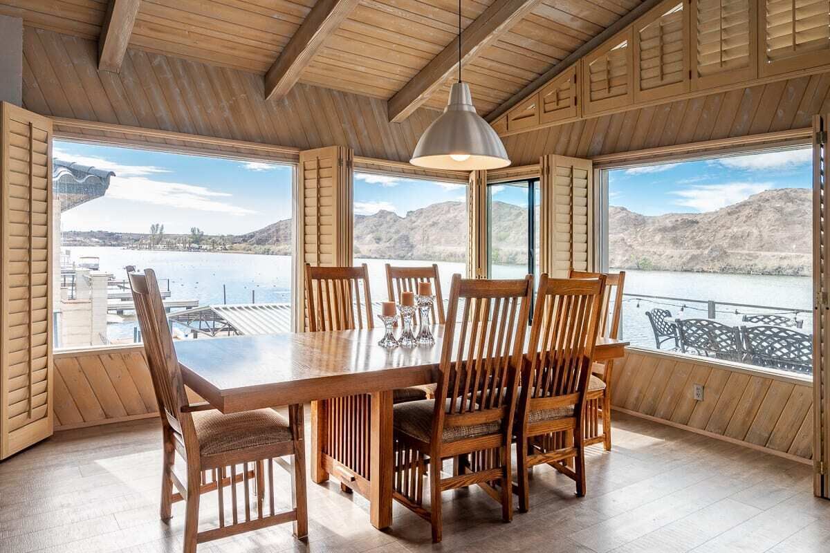 Casa (5 Bedrooms) | Interior