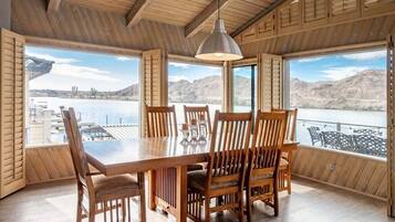 Casa (5 Bedrooms) | Interior