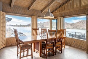 House (5 Bedrooms) | Interior - Moovalya Keys Riverfront! Room for All! (Parker)