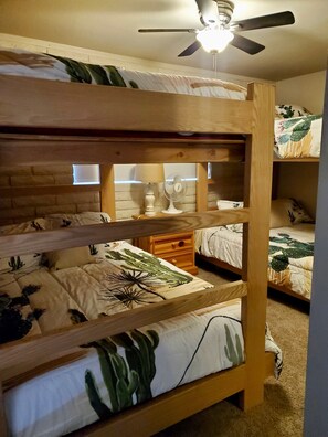 ハウス (5 Bedrooms) | 内装