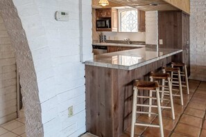 Interior - Moovalya Keys Riverfront! Room for All! (Parker)