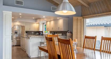 Moovalya Keys Riverfront! Room for All!