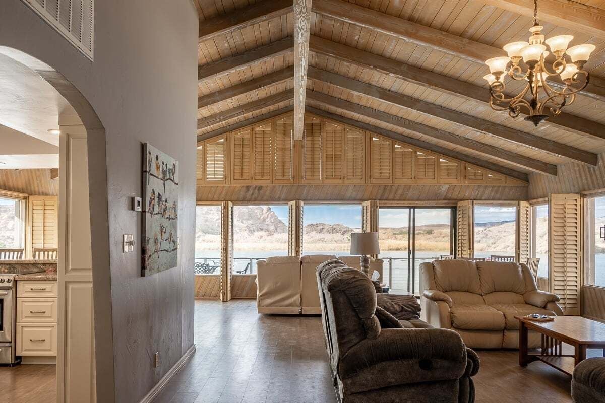 Huis (5 Bedrooms) | Interieur