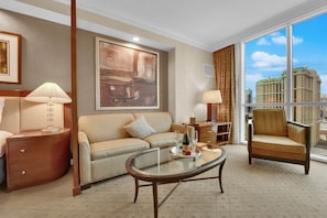 Interior - Mirai MGM (Las Vegas)