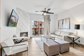 Interior - Westgate 4507-a (Park City)