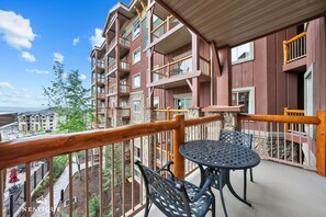 Interior - Westgate 4507-a (Park City)