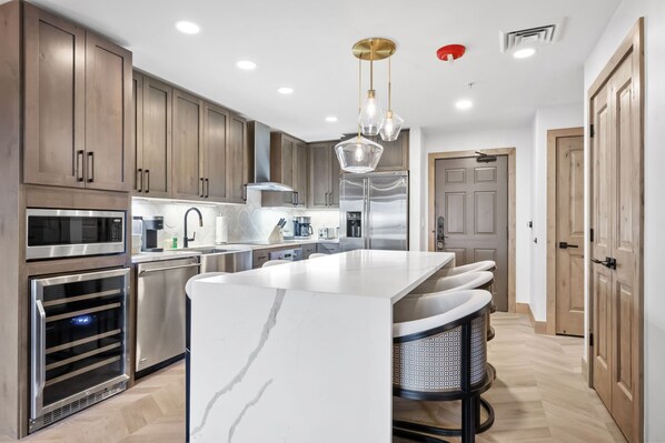 Interior - Westgate 4507-a (Park City)