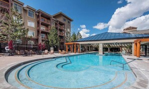 Interior - Westgate 4507-a (Park City)