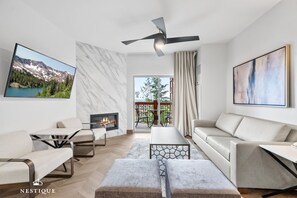 Interior - Westgate 4507-a (Park City)