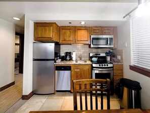 Interior - Slope-side Serenity (Park City)