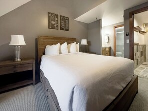 Interior - Slope-side Serenity (Park City)