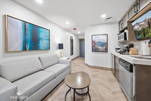 Interior - Westgate 4507-b (Park City)