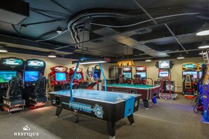 Interior - Westgate 4507-b (Park City)