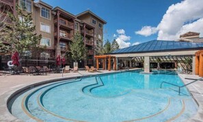 Interior - Westgate 4507-b (Park City)