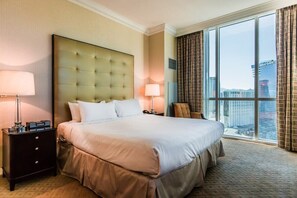 Interior - MGM Signature 1BR With Balcony 08714 (Las Vegas)