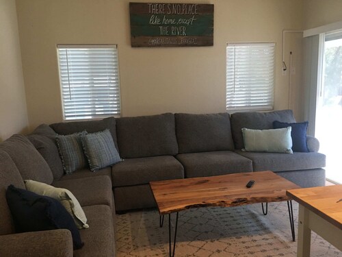 Margaritaville at River Lodge! Right on the River! WB4