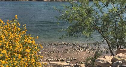 Margaritaville at River Lodge! Right on the River! WB4