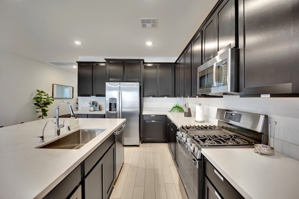 Casa (4 Bedrooms) | Interior