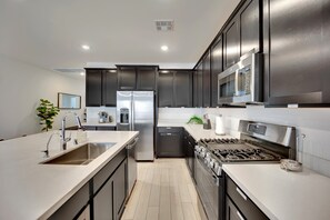 Hus (4 Bedrooms) | Interiör