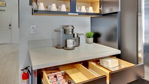 Hus (4 Bedrooms) | Innvendig