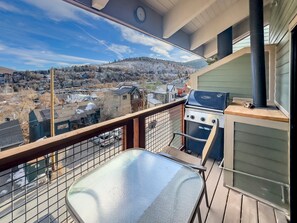 Interior - Woodside Elegance Ski-in Ski-out Escape (Park City)