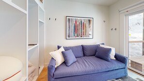 Interior - Woodside Elegance Ski-in Ski-out Escape (Park City)