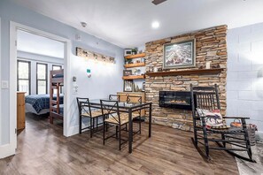 Interior - Mountain Haven Steps Away From PC MTN Heated Pool (Park City)