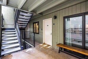 Interior - Mountain Haven Steps Away From PC MTN Heated Pool (Park City)