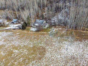 Interior - Mountain Meadow Retreat Near Park City (Peoa)