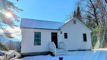 Cottage (2 Bedrooms) | Intérieur