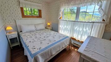 Cottage (2 Bedrooms) | Interior