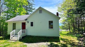 Cottage (2 Bedrooms) | Interior